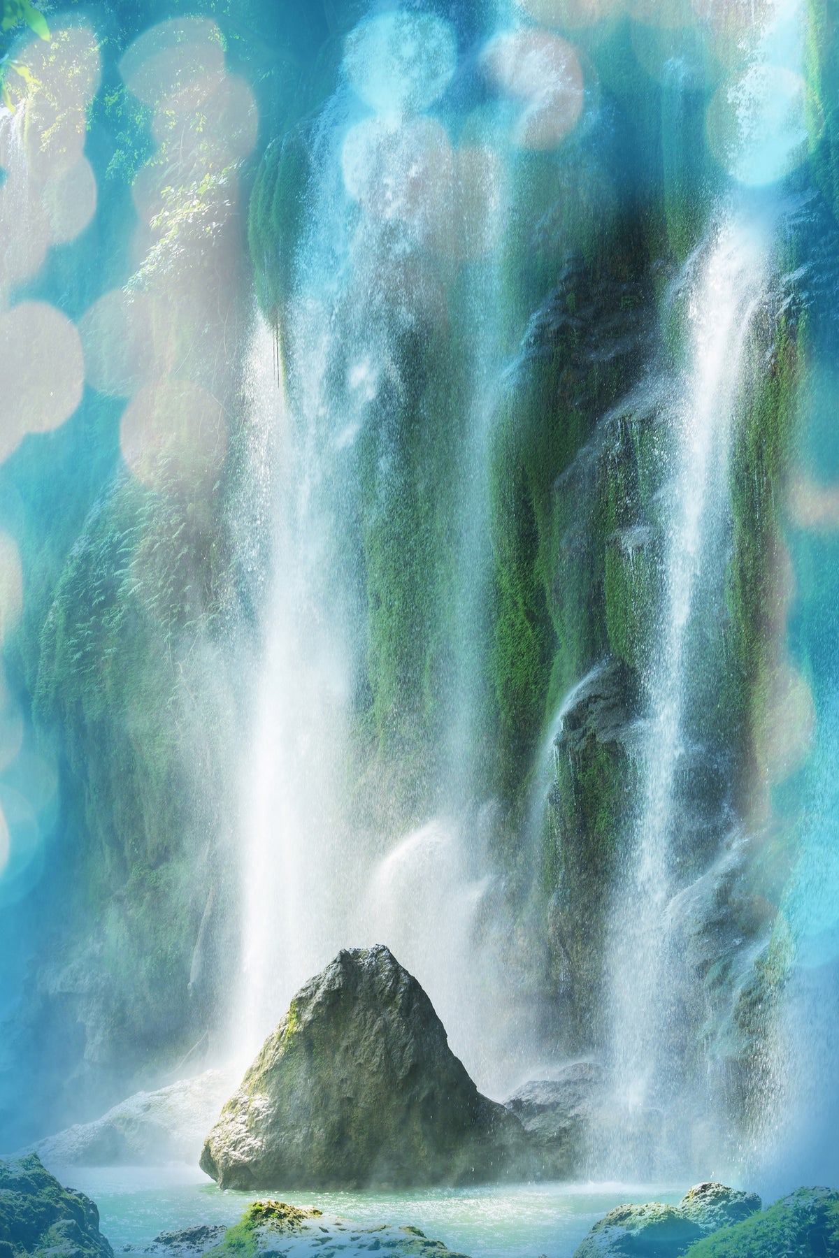 aluminium-print-in-waterfall