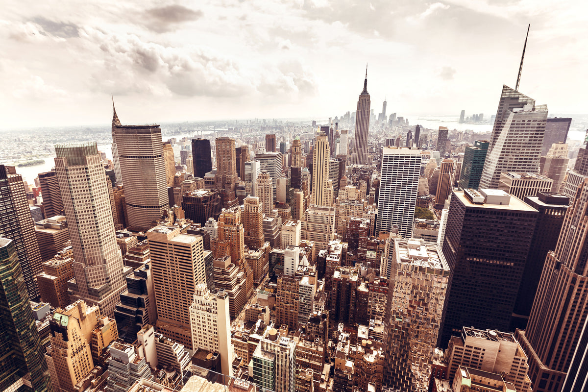 canvas-print-skyline-over-the-roofs-of-manhattan