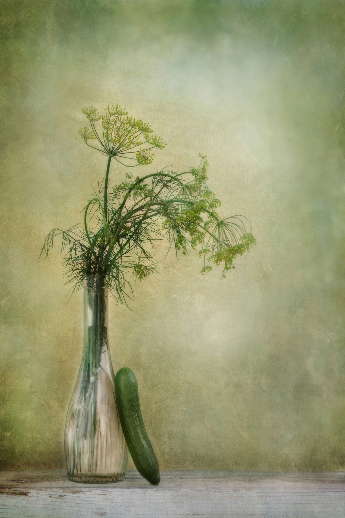 canvas-print-dill-and-cucumber