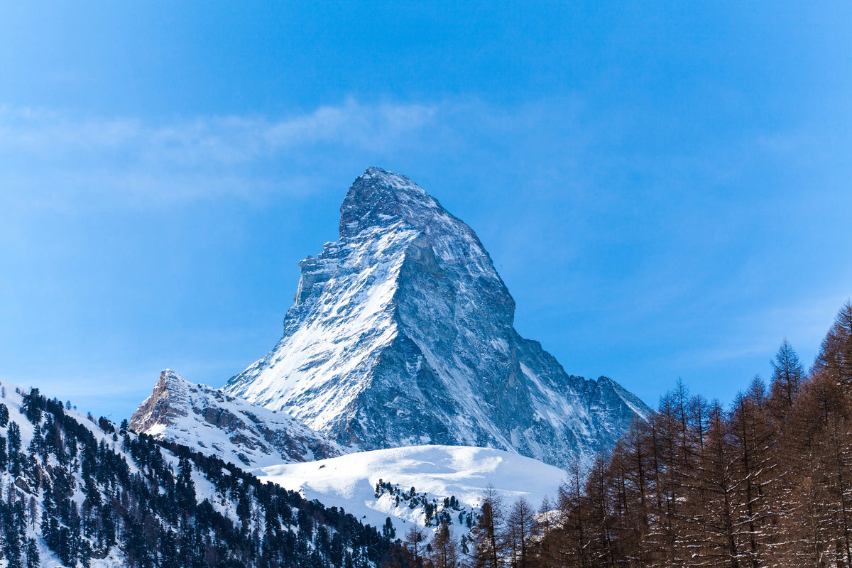 aluminium-print-the-majestic-matterhorn