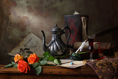 poster-print-still-life-with-teapot-and-roses