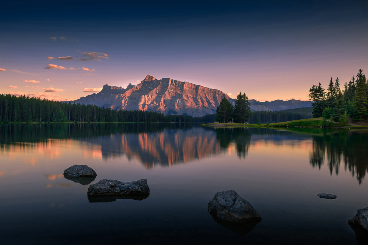 acrylic-print-serenity