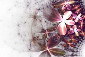 poster-print-abstract-floral