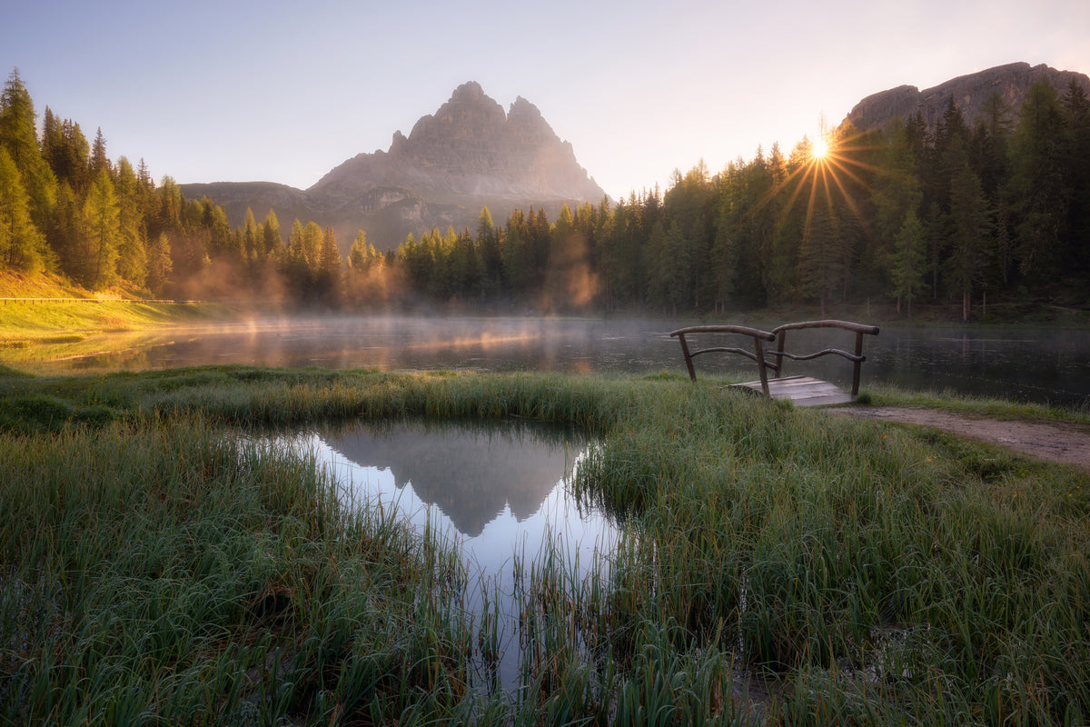canvas-print-morning-silence-ii