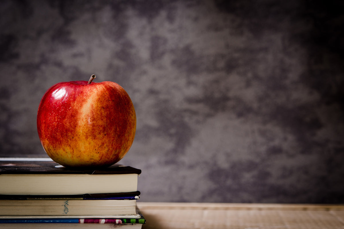 aluminium-print-the-apple