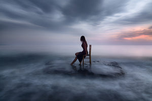 framedposter-print-of-tide-and-nightfall