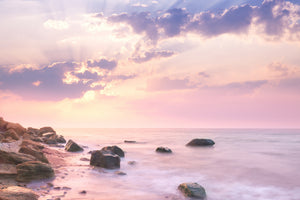 modern-3-piece-acrylic-print-sunrise-at-sea