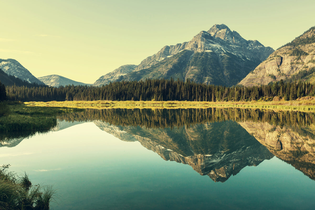 3-piece-canvas-print-the-lake
