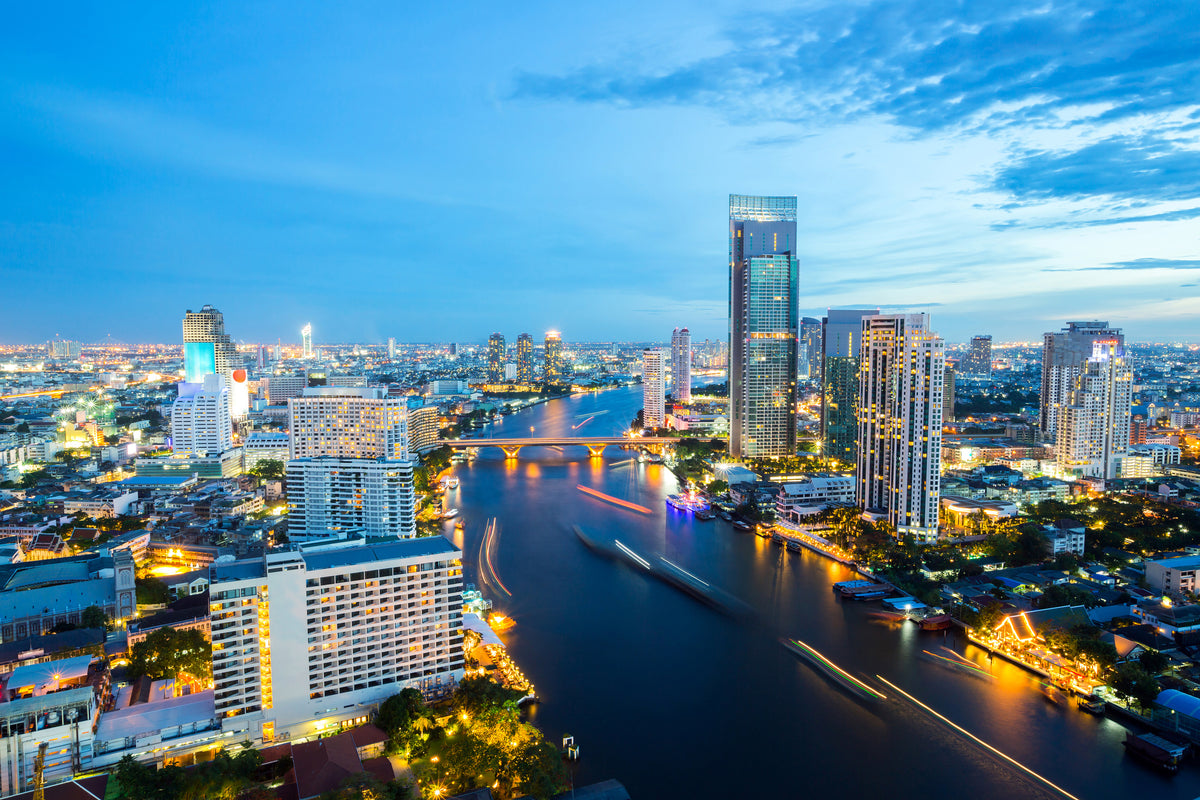 3-piece-canvas-print-skyline-bangkok-at-dusk