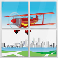 AC-160V160