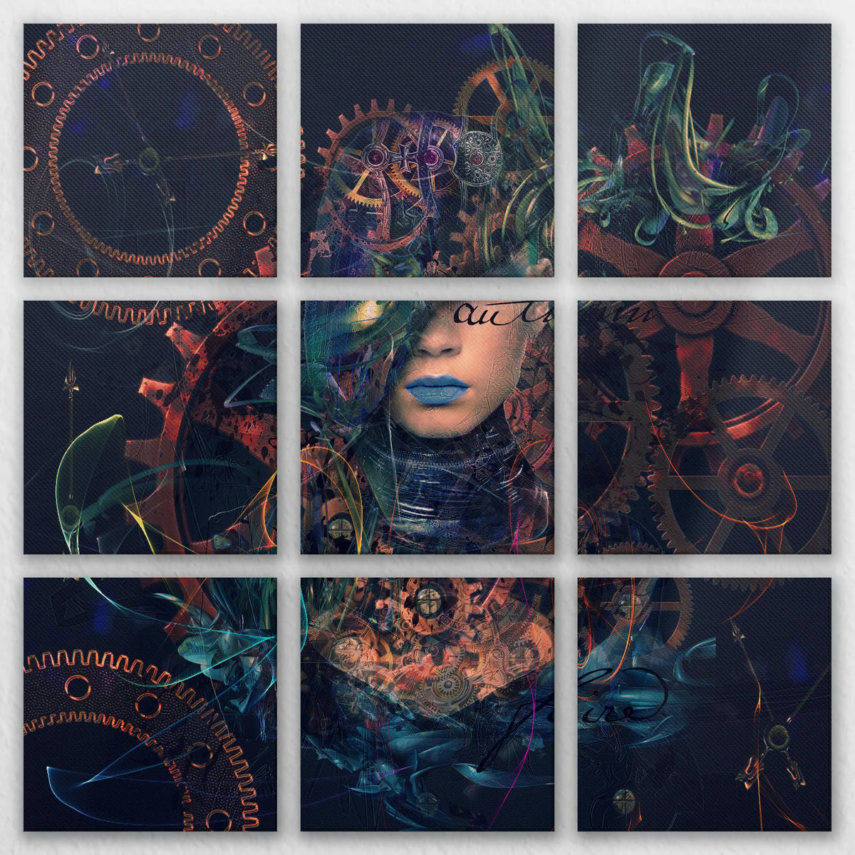 LW-120Z120