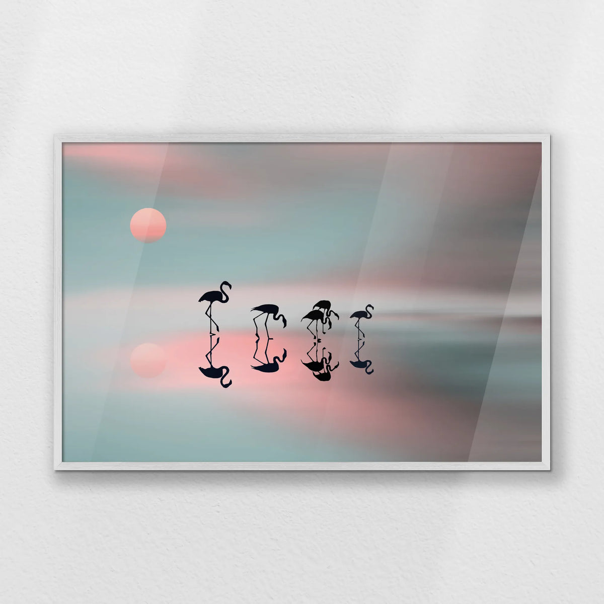 PW-100W070