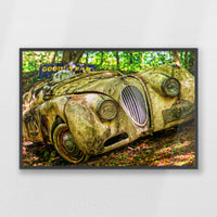 PK-100W070