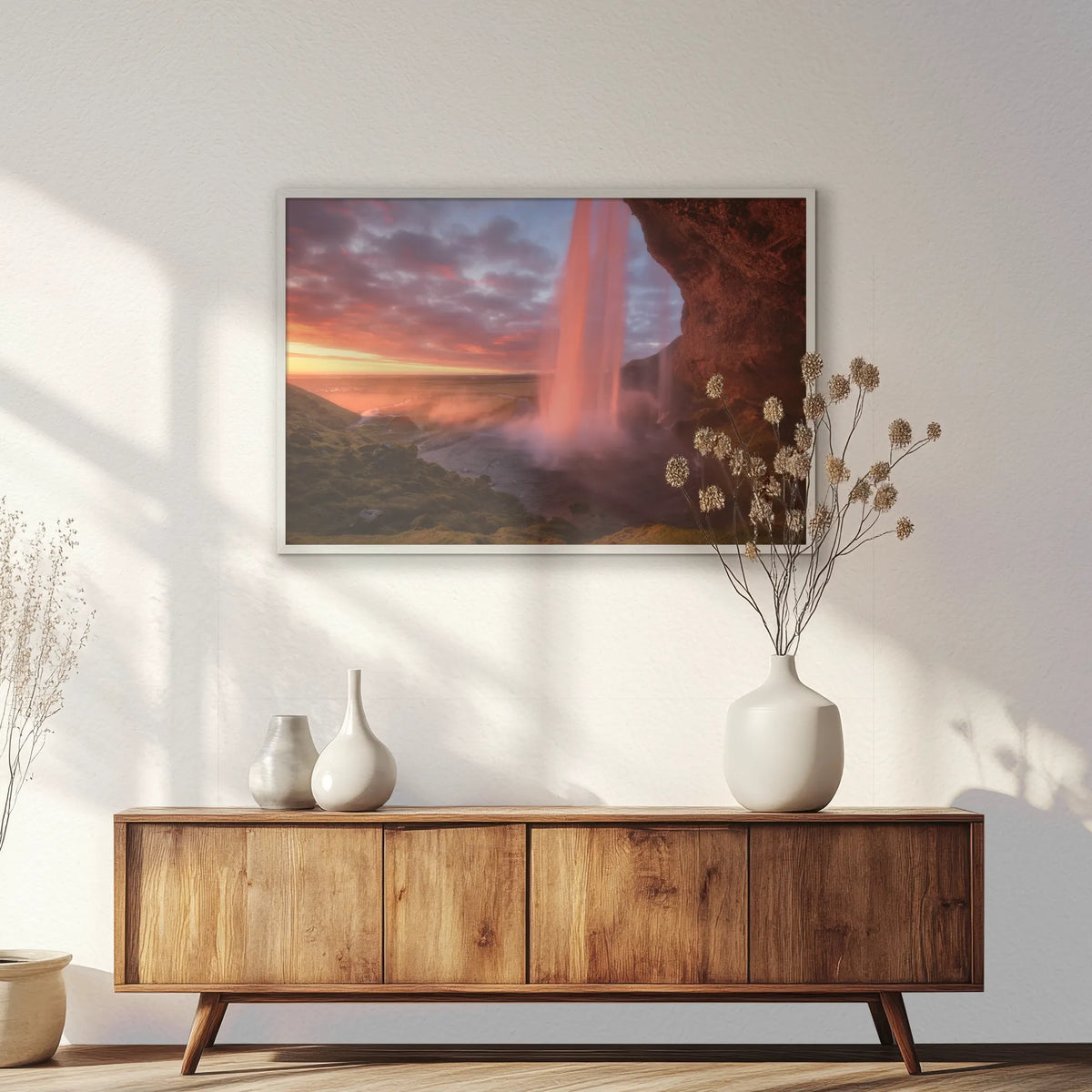 PW-100W070