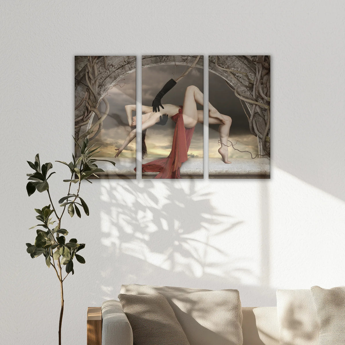 LW-150R100