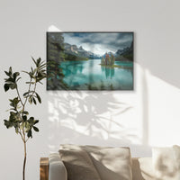 PB-100W070
