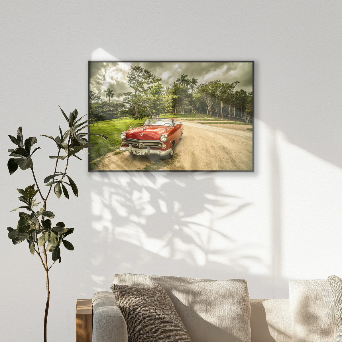 PB-100W070