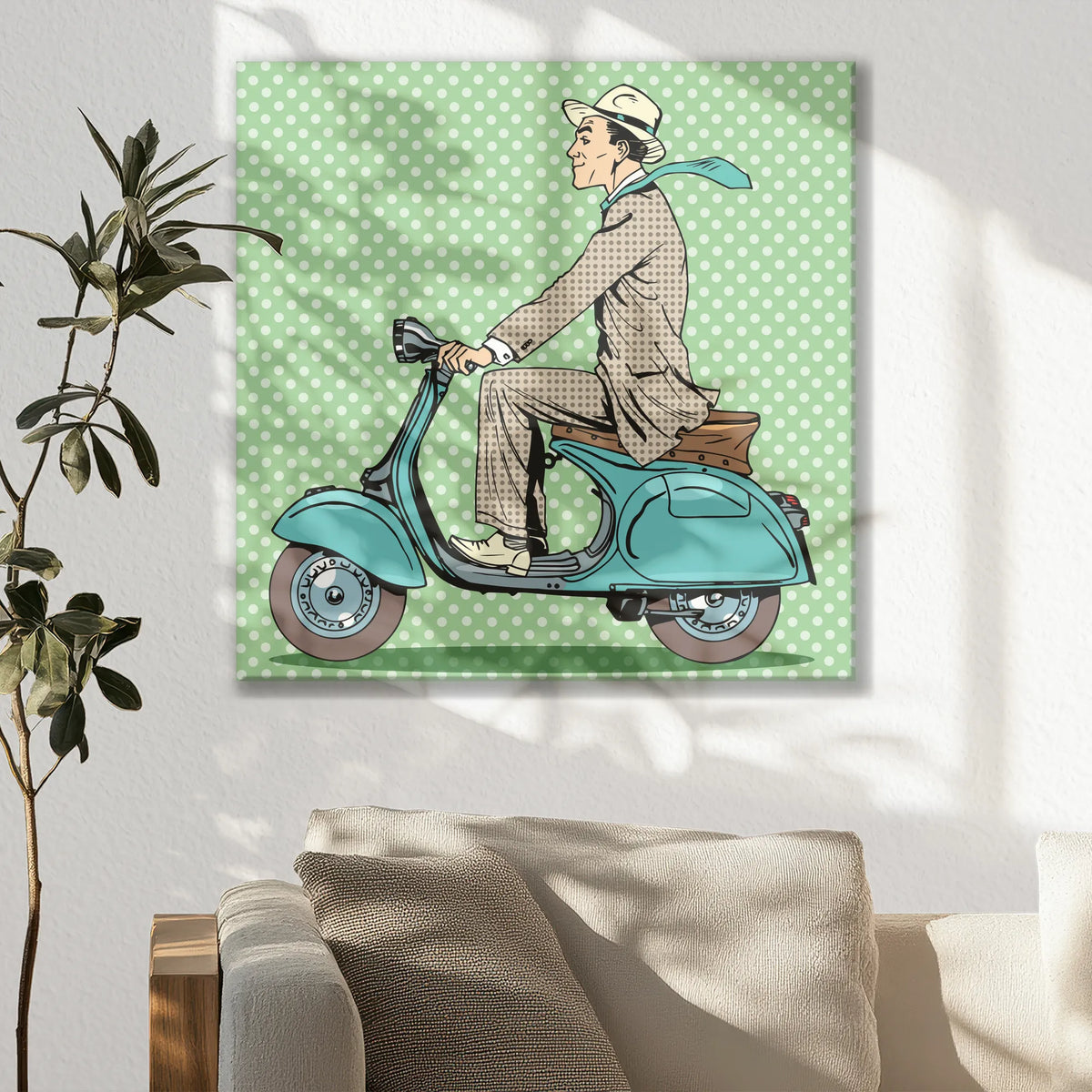 LW-050W050
