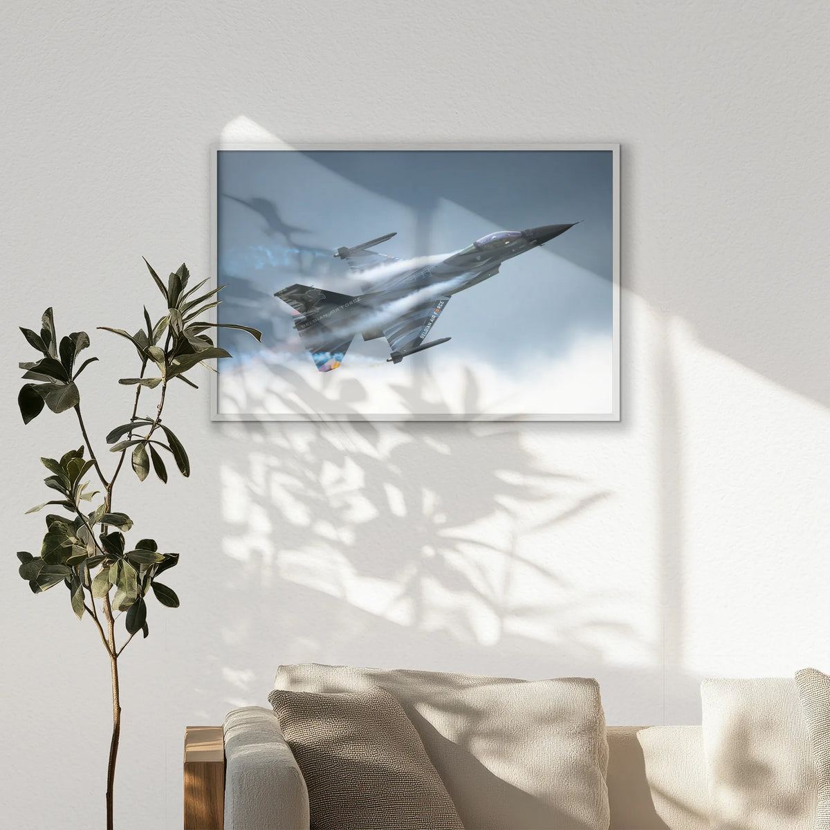PW-100W070