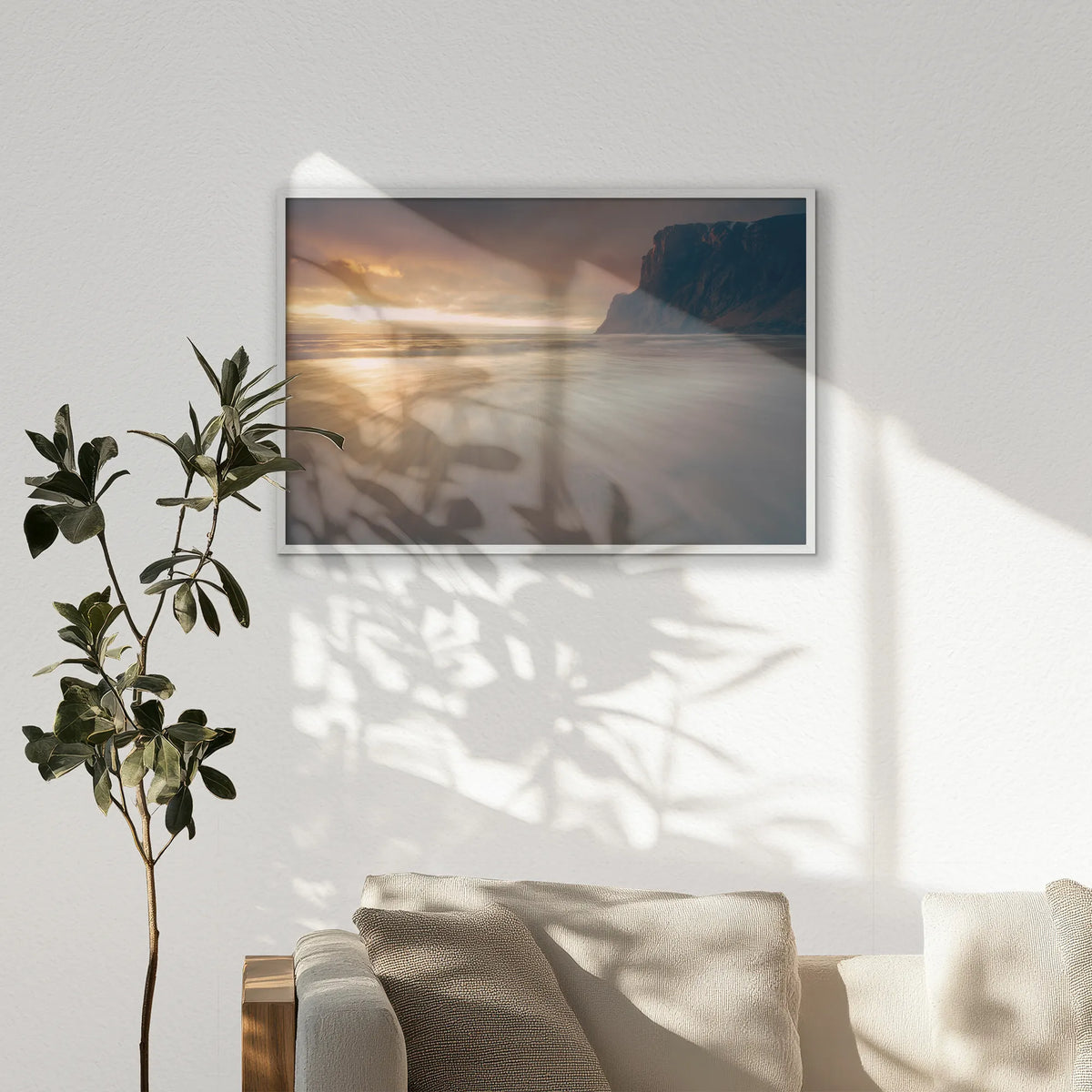 PW-100W070
