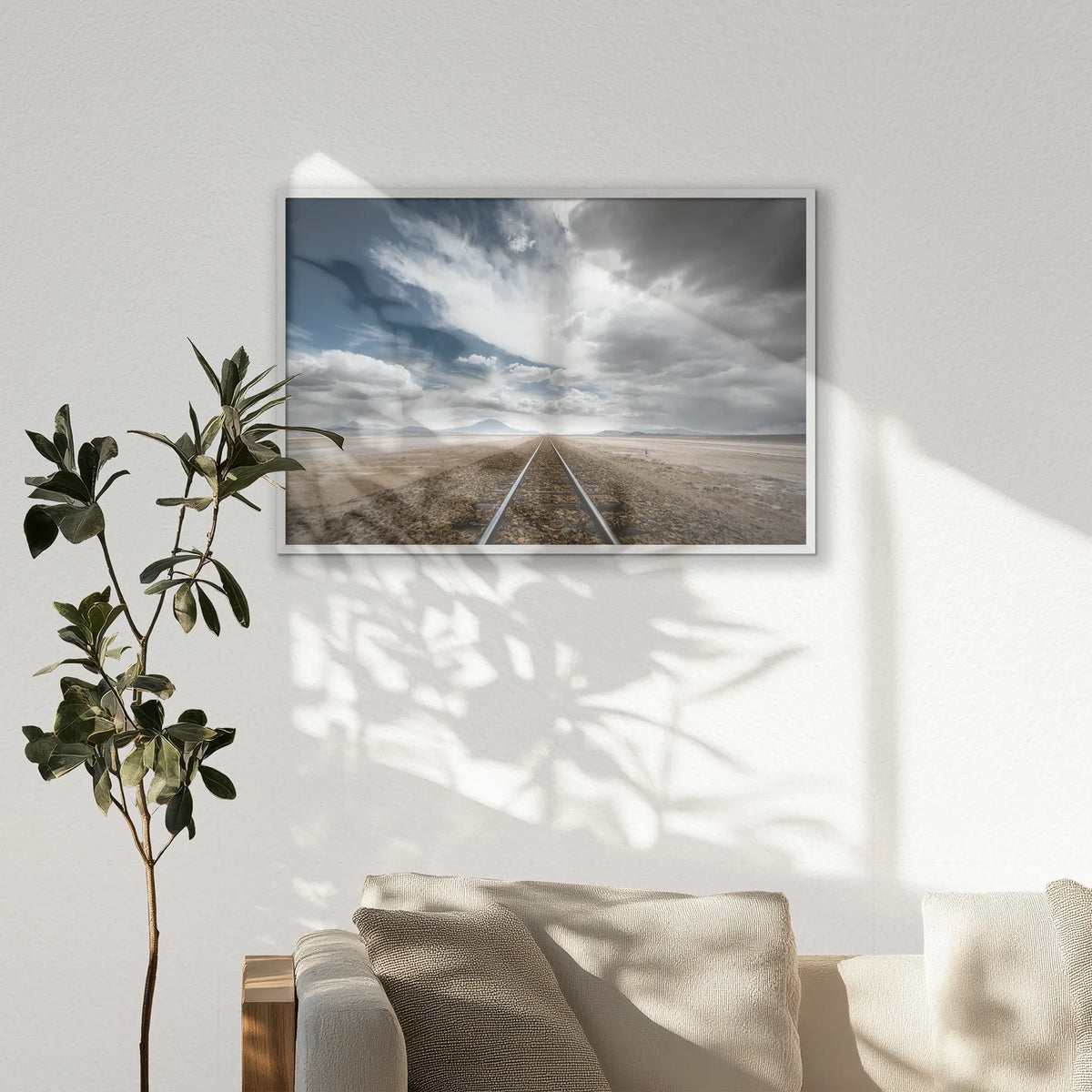 PW-100W070