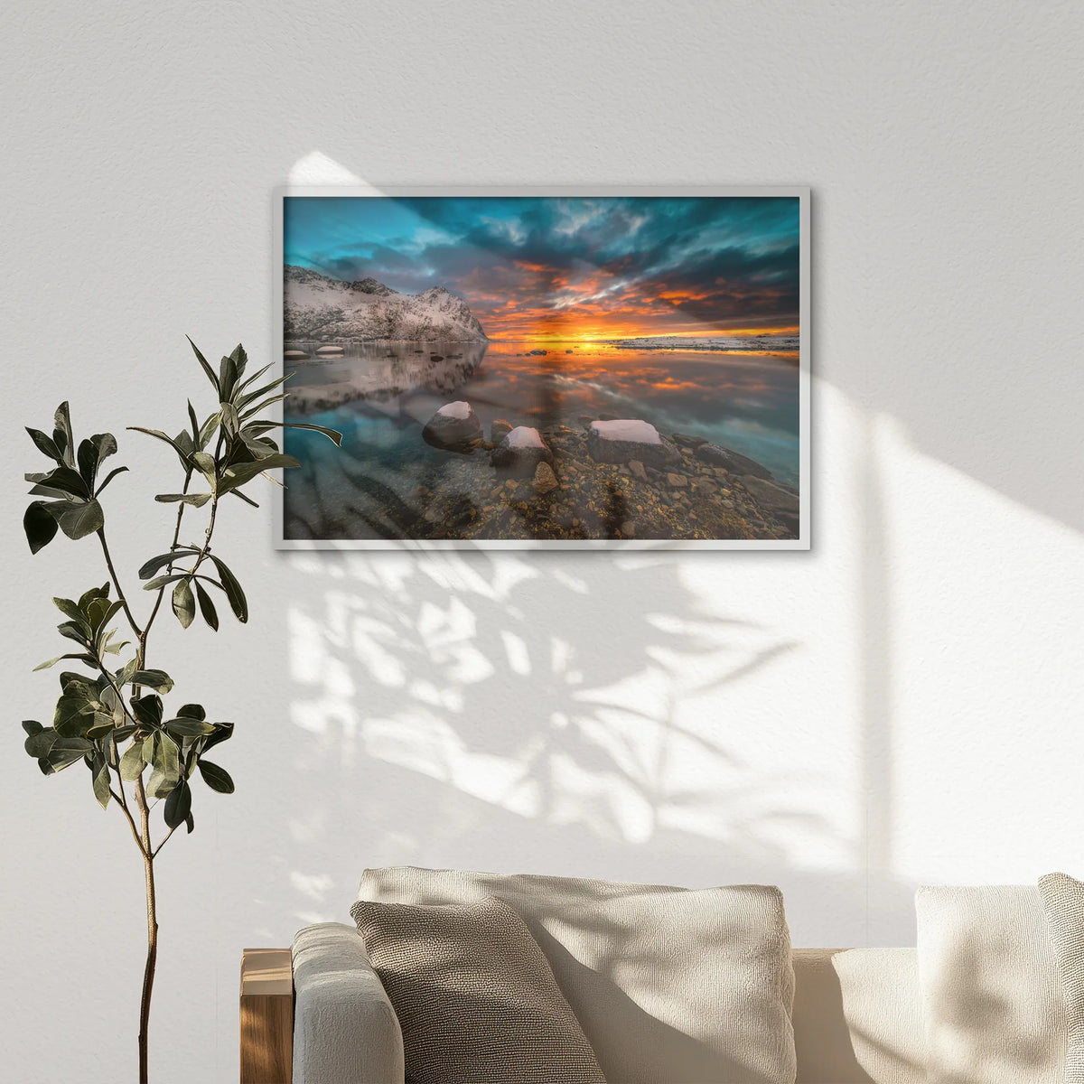LWW100W070
